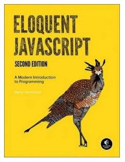 Eloquent JavaScript, 2nd Ed.: A Modern Introduction to Programming