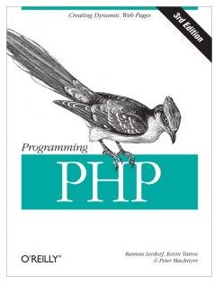 Programming PHP: Creating Dynamic Web Pages