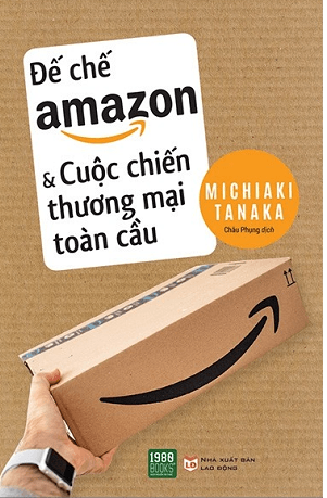 Delivering Happiness - sách dạy bán hàng online