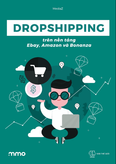 Dropshipping Trên Nền Tảng Ebay, Amazon Và Bonanza