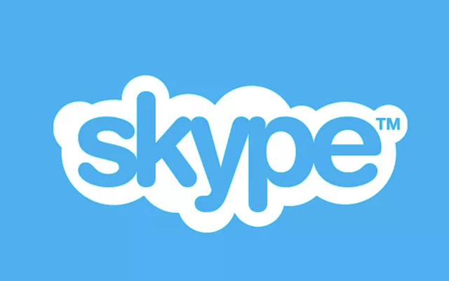 Skype không chỉ là phần mềm giao tiếp mà còn là một phần mềm hỗ trợ giảng dạy rất tốt