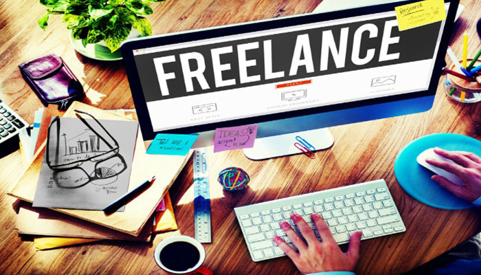 Freelance Online