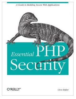 Essential PHP Security