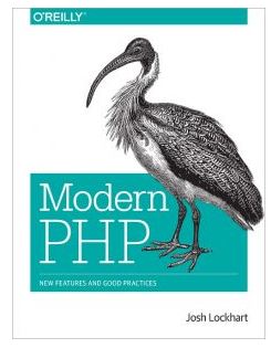 Modern PHP: New Features and Good Practices