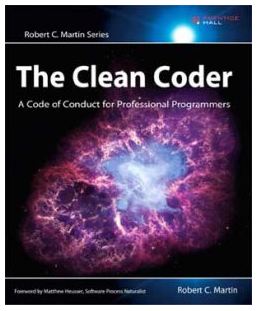 Sách lập trình website kinh điển The clean coder