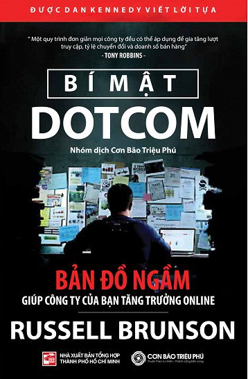 Bí mật Dotcom