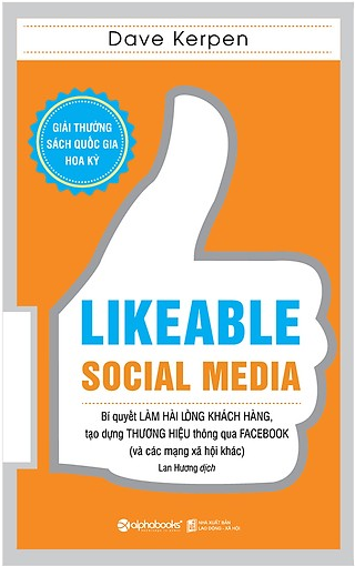 Likeable Social Media