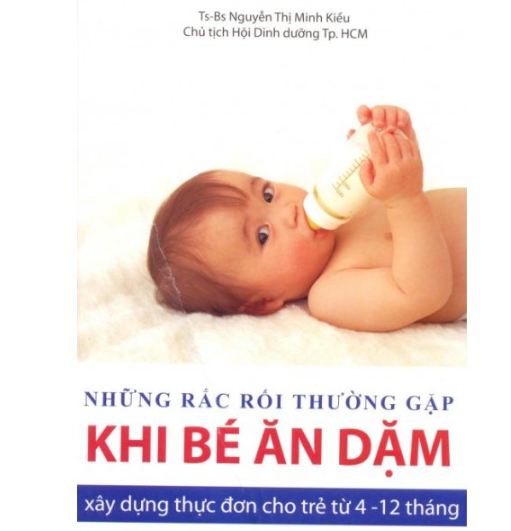 Những rắc rối thường gặp