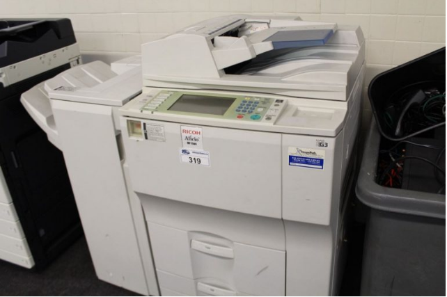 sơ lược về máy photocopy