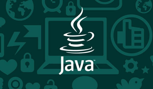 Ngôn ngữ lập trình phần mềm Java