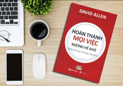 Hoàn Thành Mọi Việc Không Hề Khó