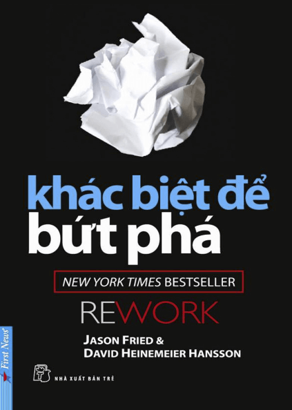 Khác Biệt Để Bứt Phá