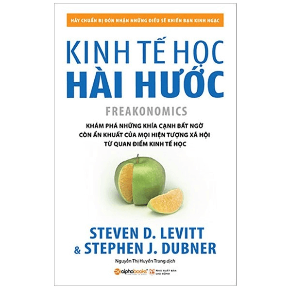 Kinh Tế Học Hài Hước