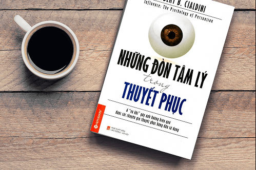 Những Đòn Tâm Lý Trong Thuyết Phục