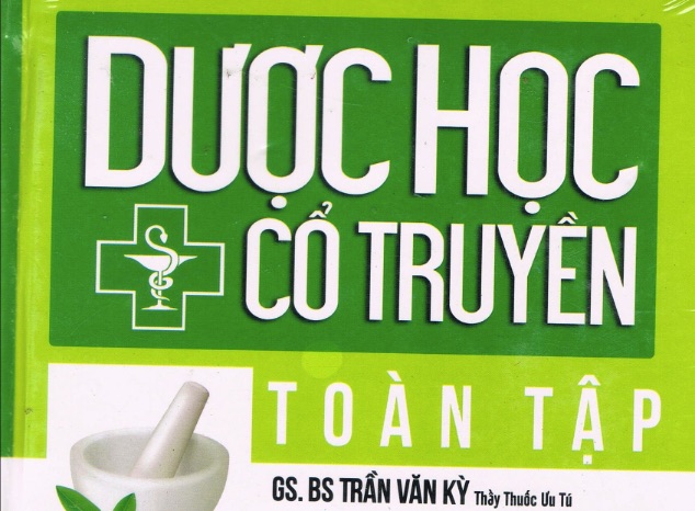 Dược học cổ truyền