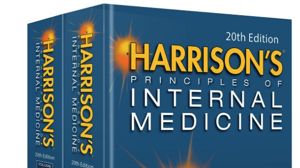 Harrison's Principles of internal Medicine