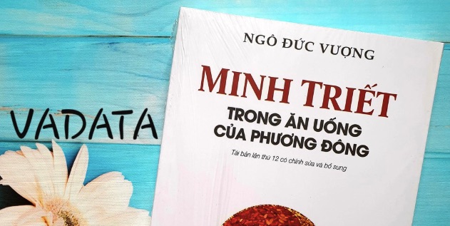 Minh triết trong ăn uống của phương Đông