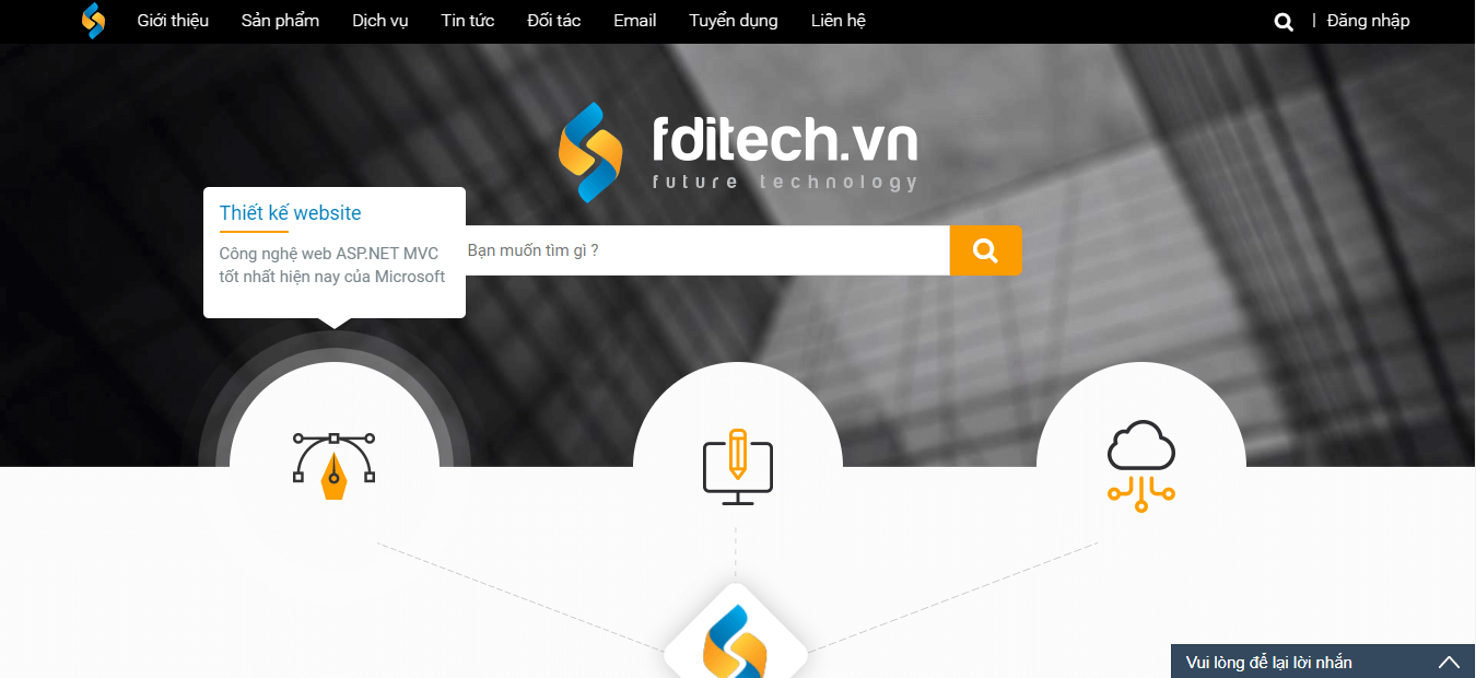 Fditech