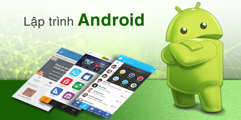 học lập trình android