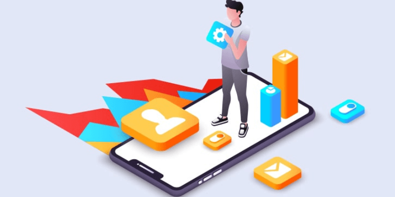 học lập trình app mobile