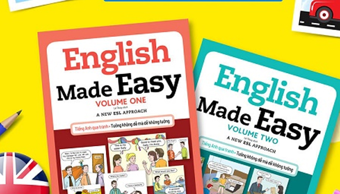 English Made Easy