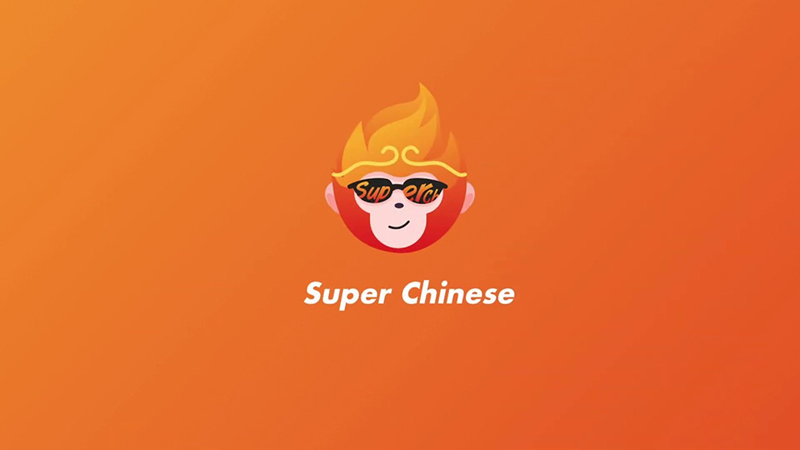 super chinese