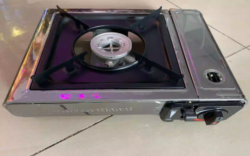 bếp ga mini Duxton 