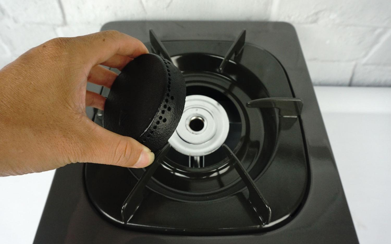 bếp ga mini Rinnai