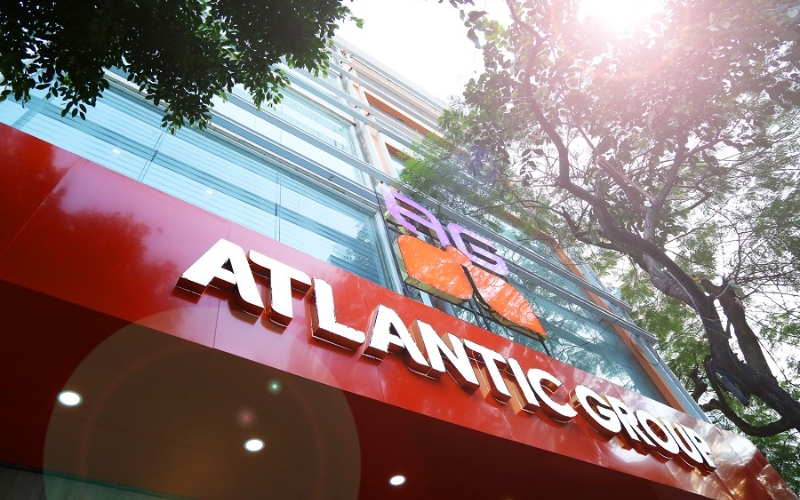 công ty tư vấn du học atlantic