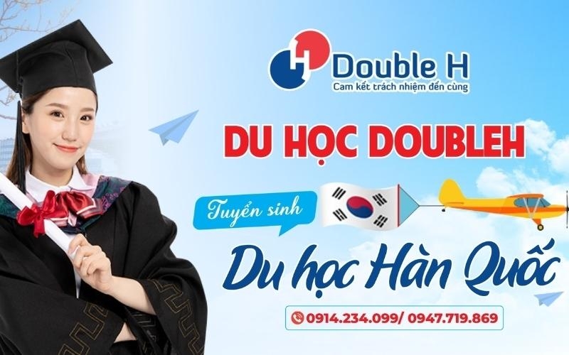 trung tâm du học double H