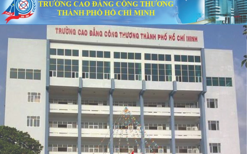 trường cao đẳng công thương