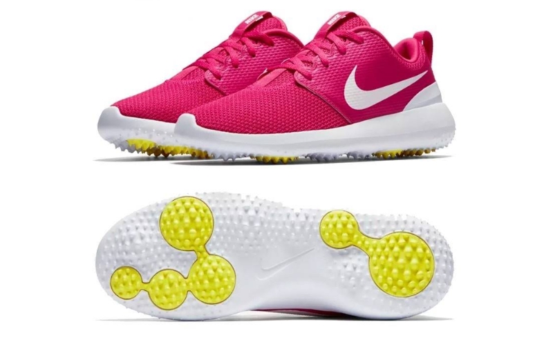 Giày golf Nike Woman Roshe G