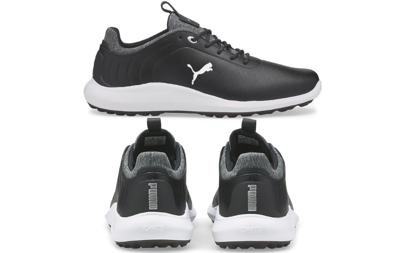 Giày đánh golf Puma IGNITE