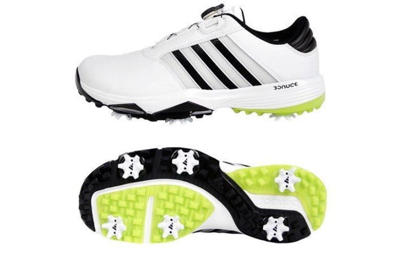 giày chơi golf Adidas 360 Bounce Boa
