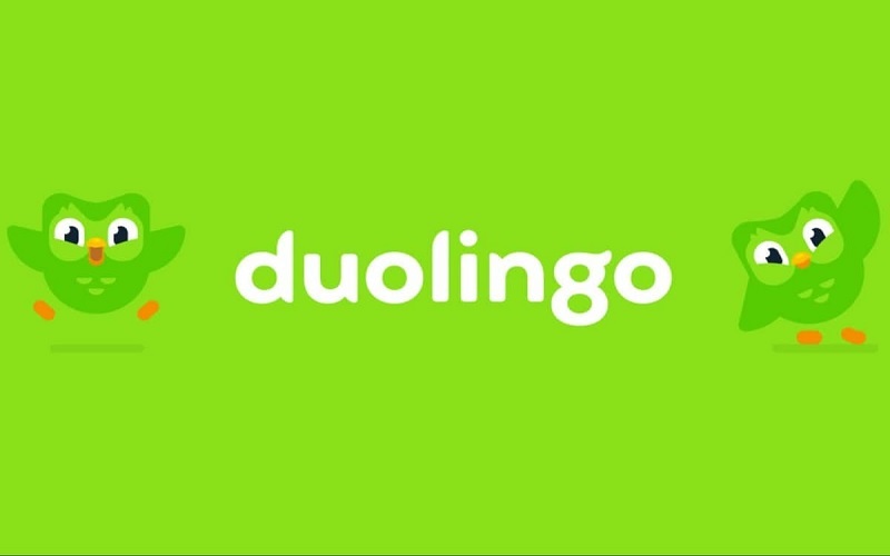 duolingo