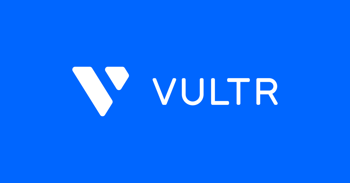 Thuê máy chủ ảo VPS Vultr