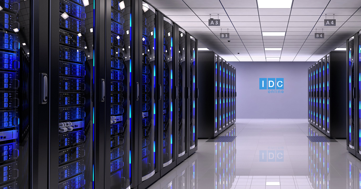 Dịch vụ Cloud VPS tại IDC Online