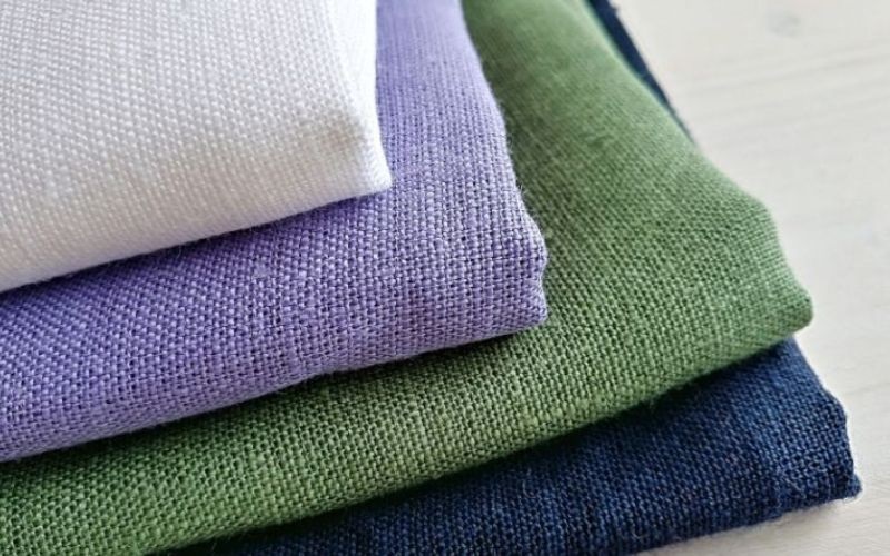 Vải linen