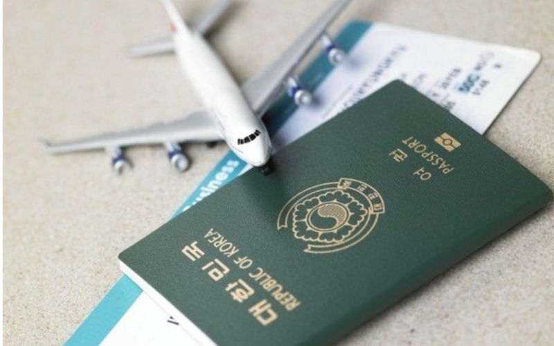 Visa du học Hàn Quốc là gì?