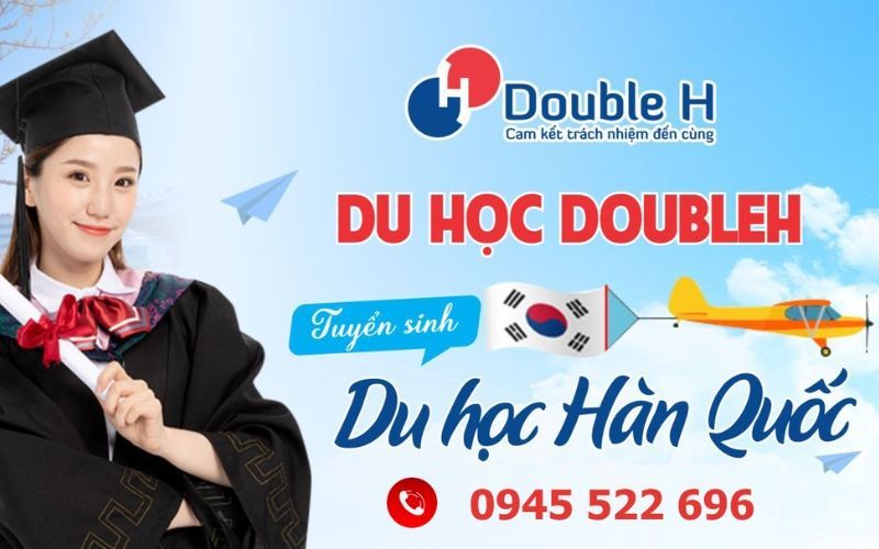 trung tâm tư vấn du học double H