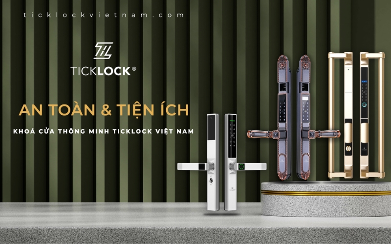 TICKLOCK