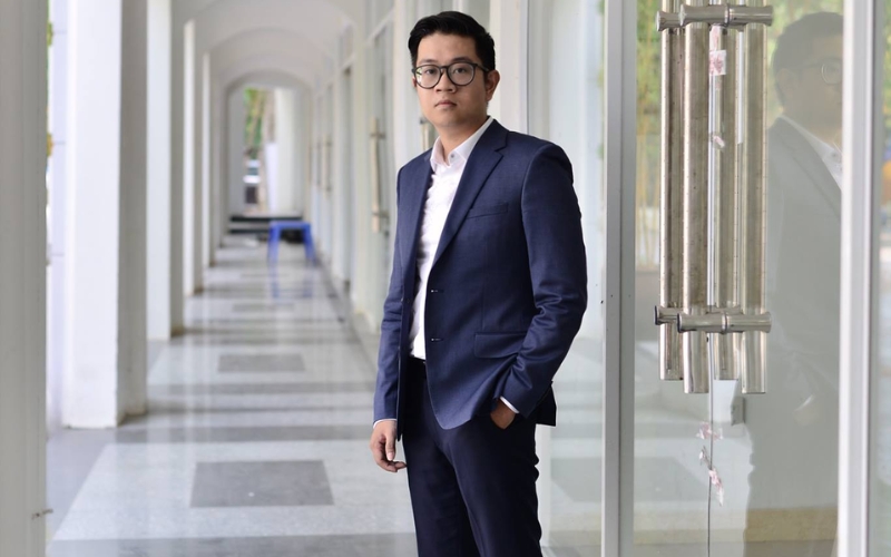 trung tâm dạy ielts hà nội Ngọc Bách