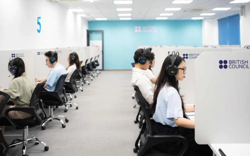 Hội đồng Anh (British Council)