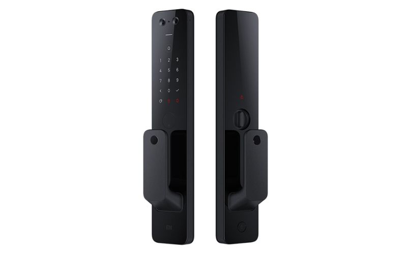 Ưu điểm khóa điện tử bosch