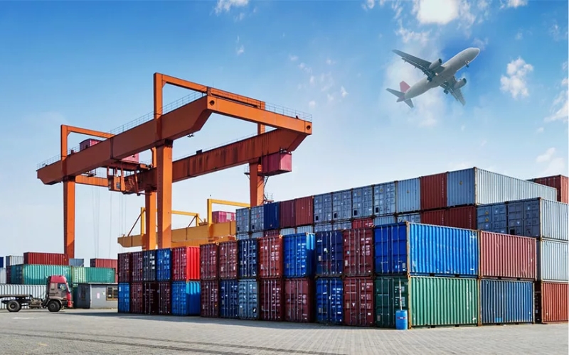 hàng trung quốc về việt nam bao lâu