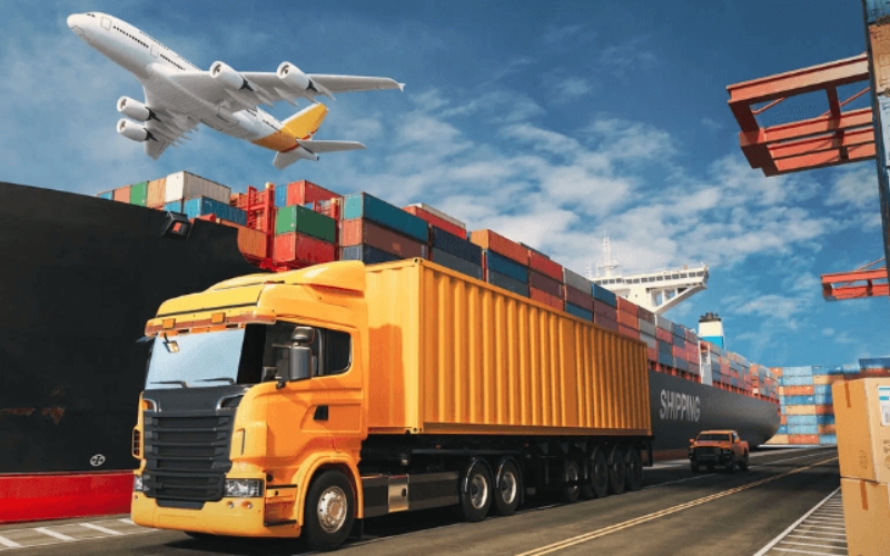 kinh nghiệm vận chuyển hàng hóa trung quốc