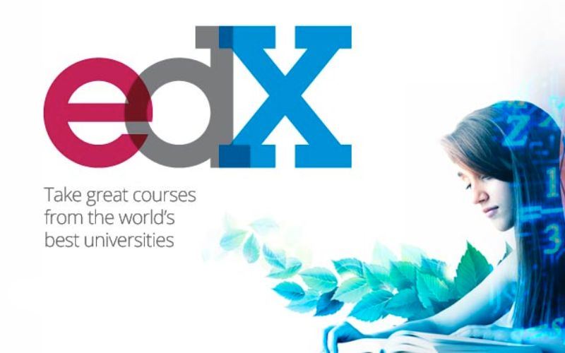 website edx