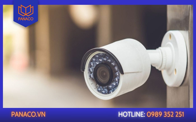 đơn vị lắp đặt camera long an uy tín panaco