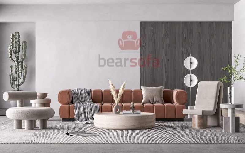 cửa hàng BearSofa