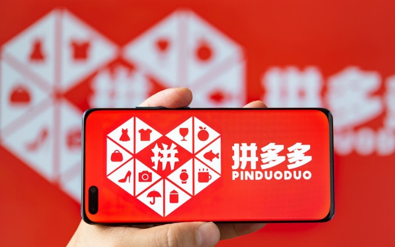 khái niệm pinduoduo là gì